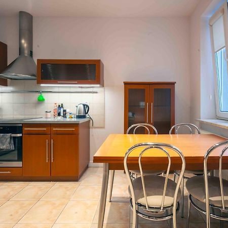 Ursynow Apartament Waw Lanciego Warsaw Exterior photo