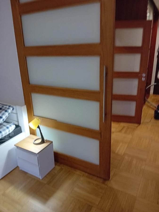 Ursynow Apartament Waw Lanciego Warsaw Exterior photo