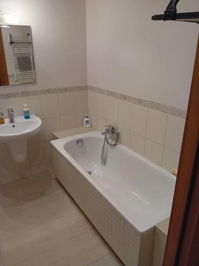 Ursynow Apartament Waw Lanciego Warsaw Exterior photo